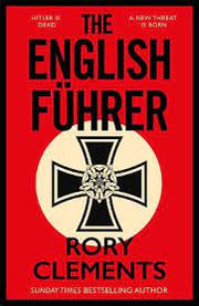 THE ENGLISH FUHRER